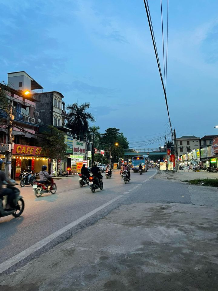 Mua bán nhà riêng Huyện Chương Mỹ Thành phố Hà Nội giá 4.0 tỷ-2