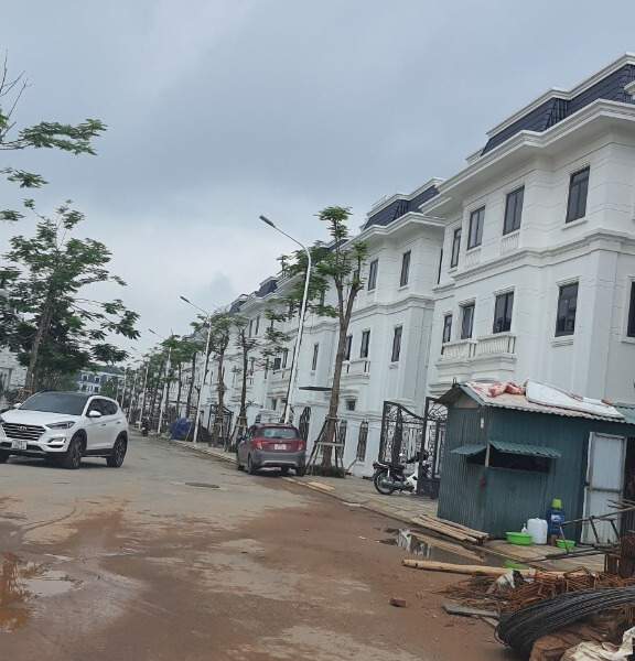 Bán nhà khu đô thị VCI Mountain View, Vĩnh Yên, Vĩnh Phúc-01