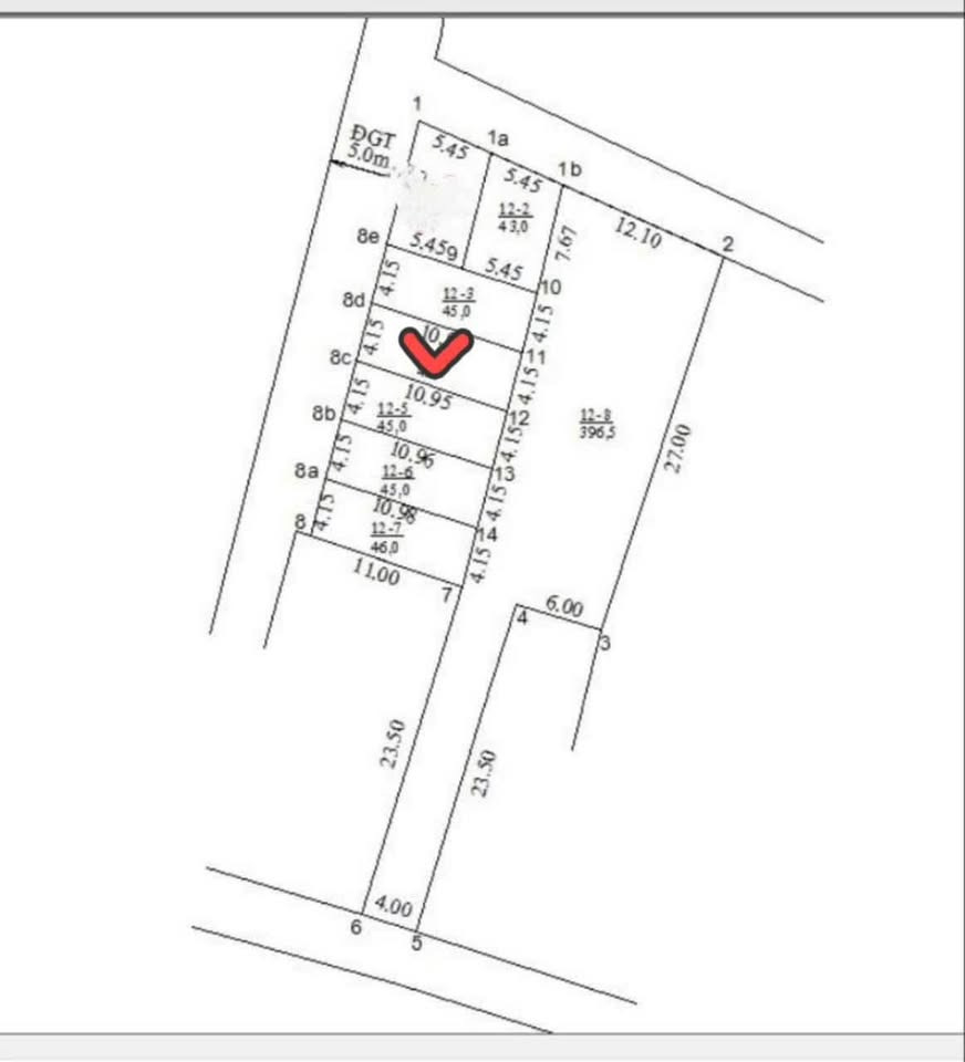 Bán đất huyện Phúc Thọ thành phố Hà Nội giá 850.0 triệu-1