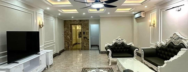 Bán nhà Bồ Đề, Long Biên 75m2, 6 tầng, mặt tiền 4,5m, gara 2 ô tô, thang máy, ô tô thông-03