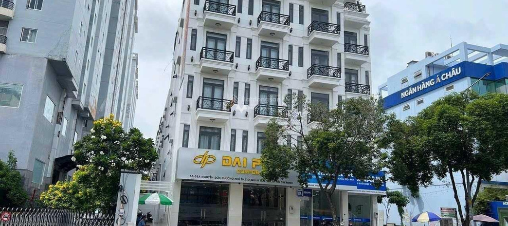 Bán nhà bán ngay với giá cực rẻ 55 tỷ có diện tích 277m2 vị trí đặt tọa lạc ngay trên Đường 3/2, Phường 16