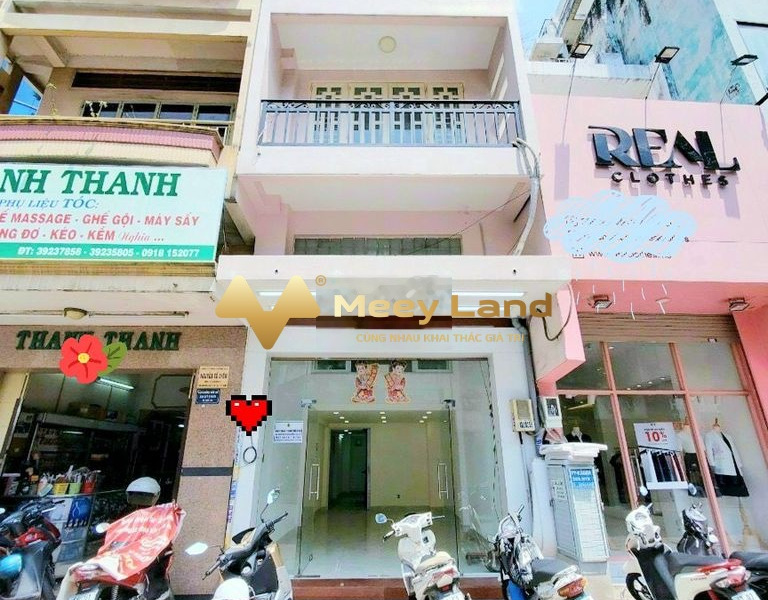 Có tổng diện tích 85m2, cho thuê nhà ở vị trí tiện lợi Tân Thành, Tân Phú tiện ích bao phê-01