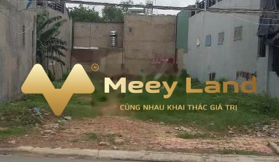 Nằm trong mức 980 triệu bán đất toàn bộ khu vực có diện tích 80m2 vị trí đẹp tọa lạc trên Phan Văn Hớn, Bà Điểm-02