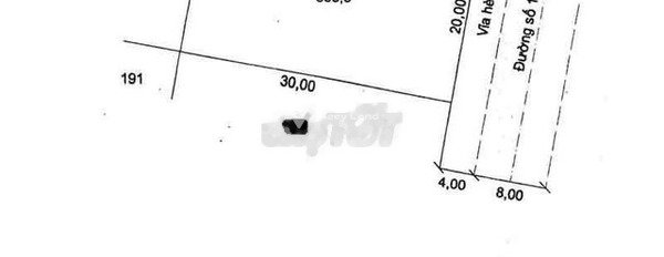 Đường Số 16, Cà Mau 4.3 tỷ bán đất, hướng Đông có diện tích tiêu chuẩn 600m2-02