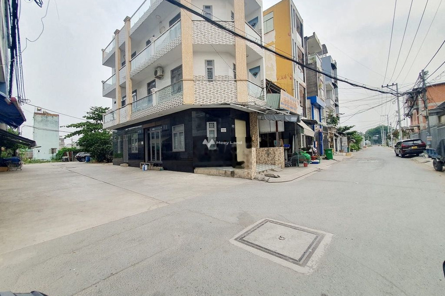 Bán nhà vị trí thuận lợi gần Tân Tạo, Hồ Chí Minh bán ngay với giá bất ngờ chỉ 5.6 tỷ có diện tích chính 120m2 tổng quan nhà này 2 phòng ngủ-01