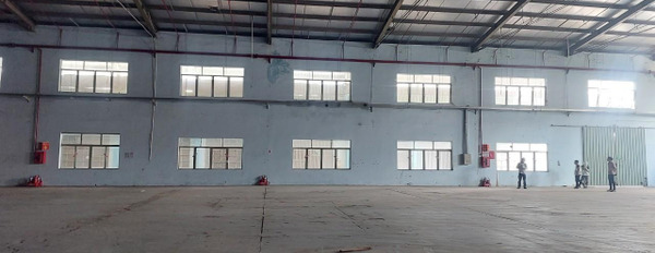 Cho thuê xưởng 5000m2 khu công nghiệp Sông Mây, Bắc Sơn, Trảng Bom, Đồng Nai -03