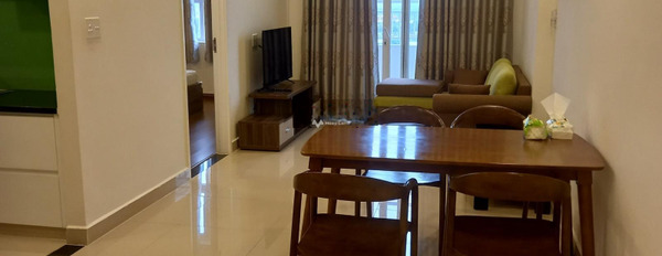 Chung cư 1 phòng ngủ, cho thuê căn hộ vị trí đẹp tọa lạc ngay tại Thủ Đức, Hồ Chí Minh, tổng quan căn này thì gồm 1 phòng ngủ, 1 WC thuận mua vừa bán-03