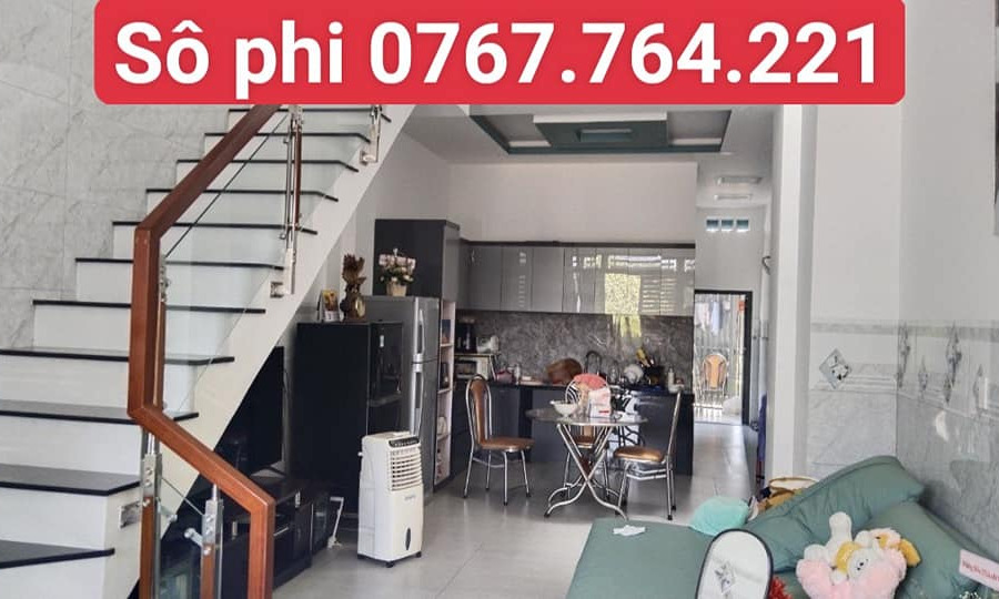 Mua bán đất huyện Hóc Môn Thành phố Hồ Chí Minh giá 4.97 tỷ-01