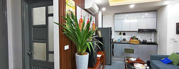 Cần bán căn hộ chung cư mini quận Hoàng Mai, giá 1.38 tỷ-02