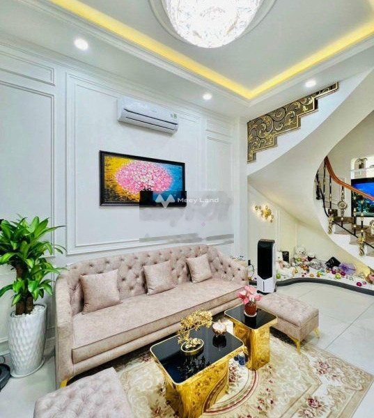 Ở Tân Quý, Hồ Chí Minh, bán nhà, bán ngay với giá đặc biệt 4.6 tỷ có diện tích chung 46m2, ngôi nhà này gồm 3 PN vị trí siêu đẹp-01
