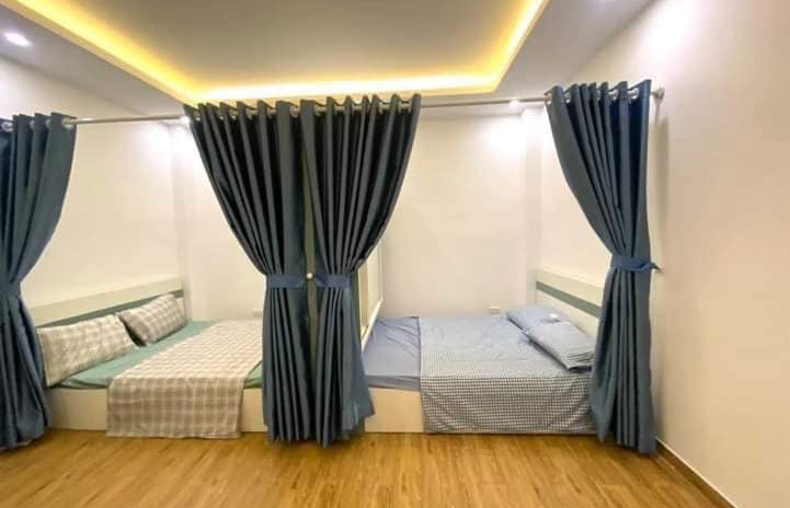 Bán căn hộ dịch vụ - homestay quận Cầu Giấy thành phố Hà Nội giá 840 triệu
