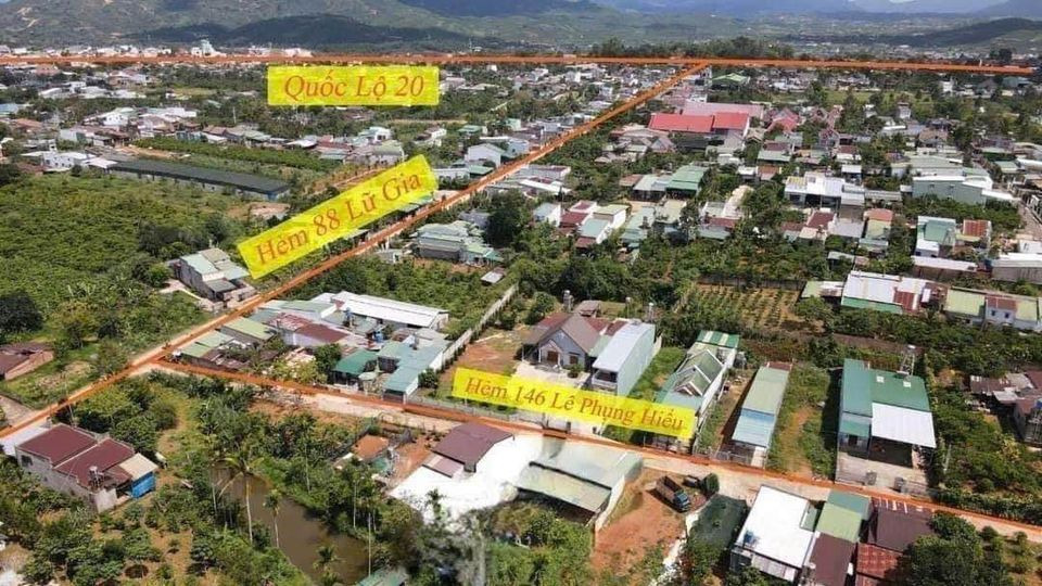 Bán đất quận 2 thành phố Hồ Chí Minh giá 999.0 triệu-0