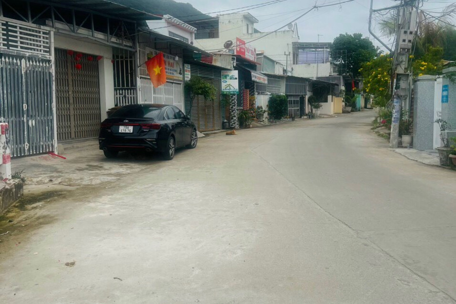 Cần bán đất trung tâm xã Phước Đồng, Nha Trang, đường rộng 7-8m-01