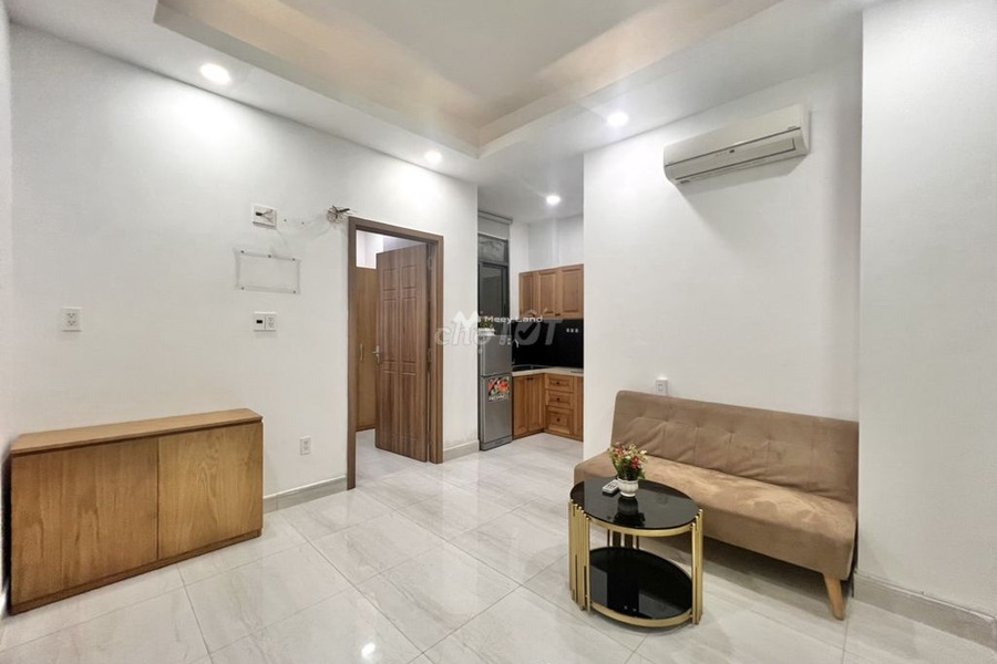 Cho thuê căn hộ có một diện tích 35m2 ở Hoa Sữa, Hồ Chí Minh giá thuê hấp dẫn chỉ 7.5 triệu/tháng-01