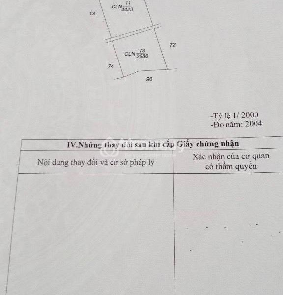 Do dịch bệnh bán đất Nam Xuân, Krông Nô giá bán cực sốc 730 triệu với diện tích rộng 11.72m2-01