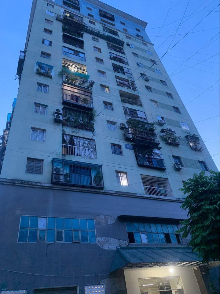 Bán căn hộ chung cư quận Hoàng Mai thành phố Hà Nội giá 2.75 tỷ-1