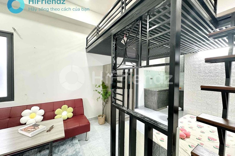Cho thuê chung cư trong Phường Phú Thọ Hòa, Quận Tân Phú, giá thuê 4,9 triệu/tháng-01