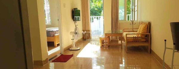 Cho thuê chung cư vị trí đặt vị trí nằm ở Hùng Vương, Phước Hải, trong căn hộ tổng quan gồm có 1 phòng ngủ, 1 WC thuận tiện đi lại-03