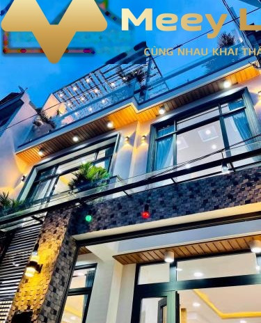 Vị trí mặt tiền tọa lạc ngay Dương Bá Cung, Bình Tân bán nhà vào ở ngay giá siêu mềm từ 7.75 tỷ diện tích chuẩn 72m2 tổng quan căn này thì có 4 PN cảm...