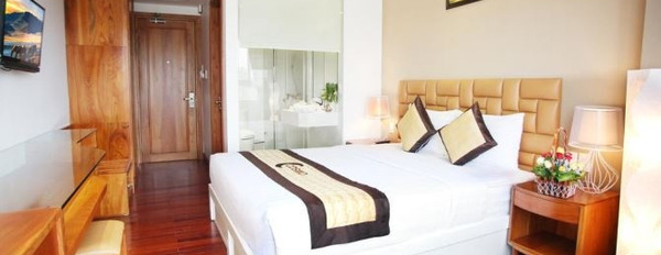 Vào ở luôn giá mua liền 920 triệu/tháng cho thuê Khách sạn có dt tiêu chuẩn 500 m2 tọa lạc tại Quận 3, Hồ Chí Minh, gồm 64 phòng ngủ giá tốt nhất-03