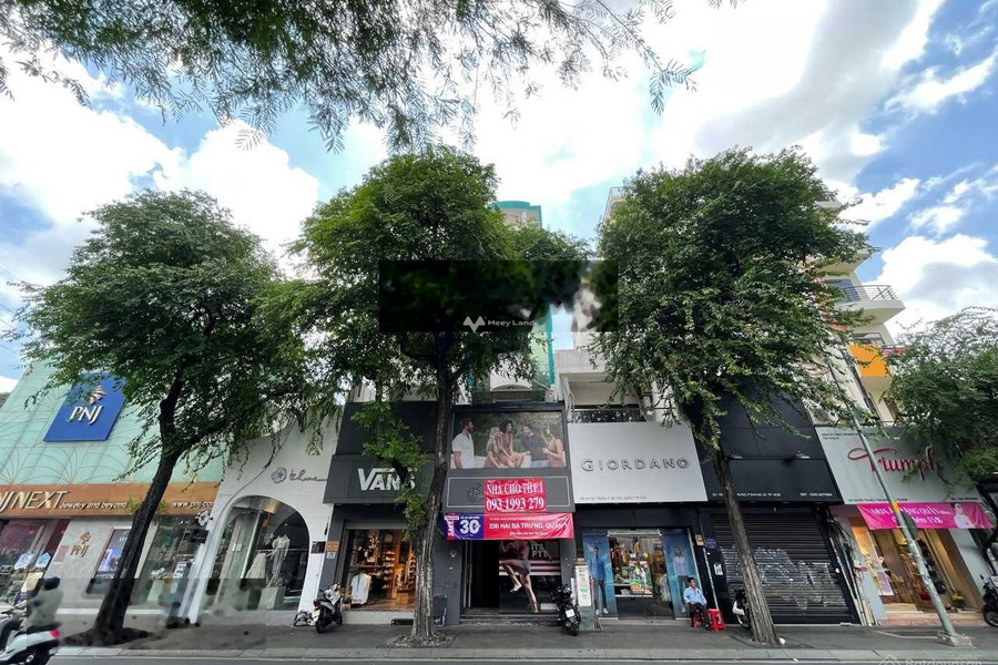 Có nhà tốt hơn cho thuê nhà tọa lạc tại Đa Kao, Hồ Chí Minh, giá thuê khủng chỉ 60 triệu/tháng có diện tích quy ước 72m2 vị trí trung tâm-01