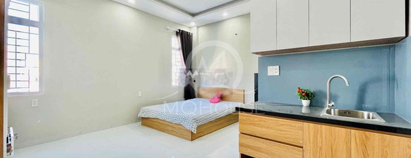 Chung cư 1 PN, cho thuê căn hộ vị trí đẹp tọa lạc ngay Phường 14, Hồ Chí Minh, căn hộ bao gồm có 1 phòng ngủ, 1 WC giá hợp lý-02