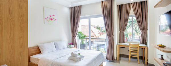 Cho thuê căn hộ chung cư đủ đồ tiện nghi tại Ký Con, Quận 1 gần Phó Đức Chính-Nguyễn Trãi-03