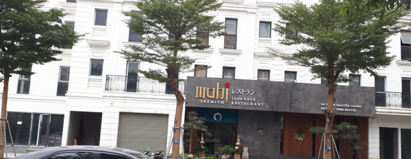 Shophouse B4 Nam Trung Yên, đường Nguyễn Chánh, 300 triệu/m2-03