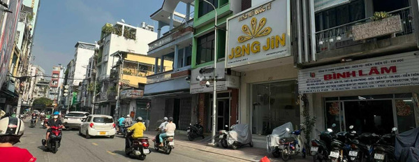 Diện tích 176m2 bán nhà ở mặt tiền nằm ngay Quận 3, Hồ Chí Minh còn chần chờ gì nữa-03