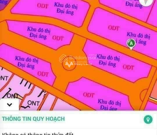 Bán đất nằm ngay Đại Áng, Thanh Trì. Diện tích 42,8m2