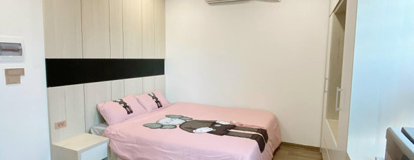 Bán căn hộ mini tại B1 Nguyễn Phong Sắc, Xuân Thủy,  Cầu Giấy, Hà Nội. Diện tích 50m2, giá 607 triệu-02