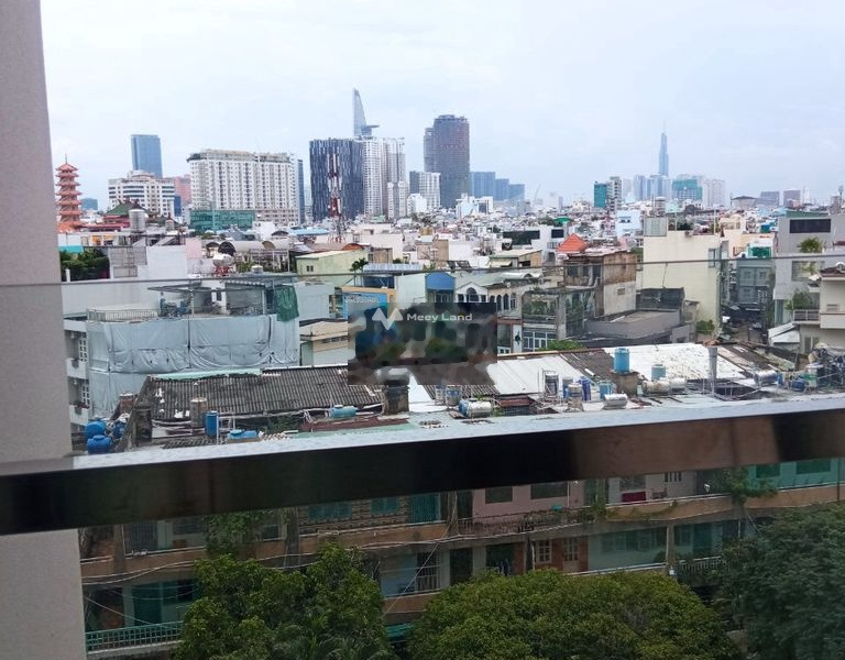Cho thuê chung cư vị trí đẹp tại Quận 4, Hồ Chí Minh, trong căn này gồm 2 phòng ngủ, 2 WC vị trí đắc địa-01