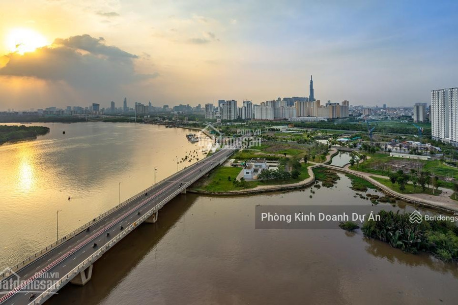 Muốn gom tiền mặt, bán chung cư bên trong Quận 2, Hồ Chí Minh bán ngay với giá chính chủ 6.8 tỷ diện tích thực là 83m2-01