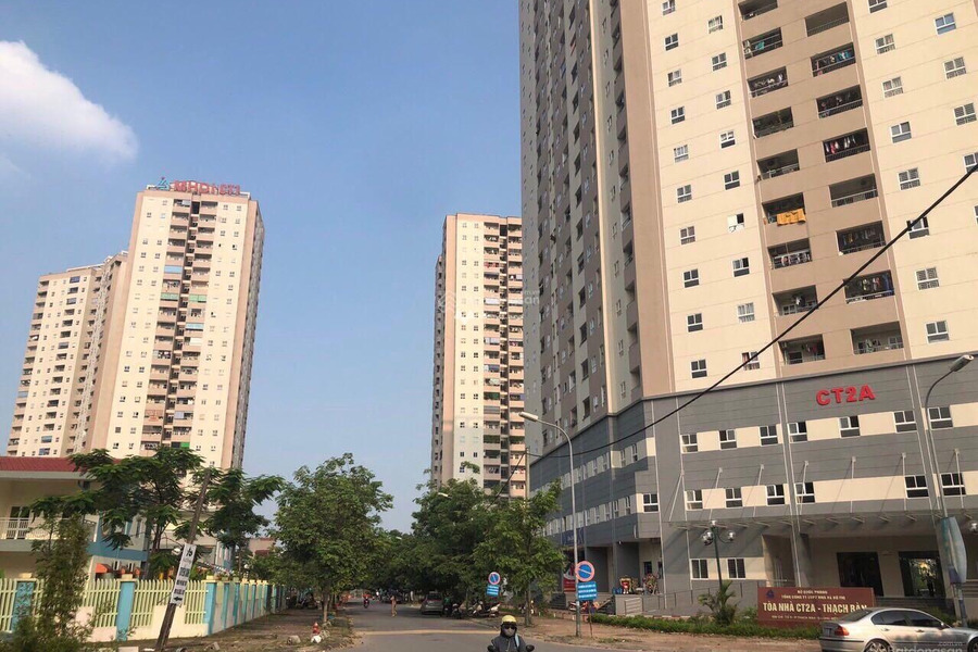Bán căn hộ chung cư giá 1,45 tỷ, diện tích 43m2 vị trí đặt vị trí nằm trên Thạch Bàn, Hà Nội-01