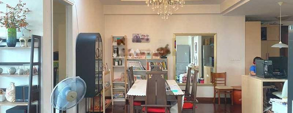 Dự án Ciputra Hà Nội, bán căn hộ vị trí mặt tiền nằm ở Phú Thượng, Hà Nội có diện tích tiêu chuẩn 150m2 trong căn này thì gồm Đầy đủ-03