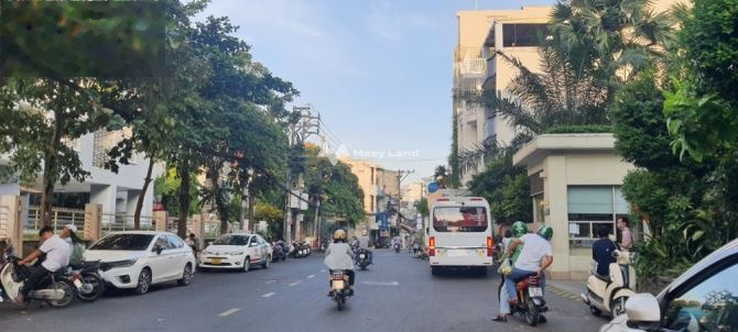 Bán đất 6.5 tỷ Bình Thạnh, Hồ Chí Minh có diện tích trung bình 70m2, với lộ ngang 6 mét-01