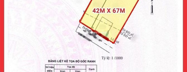 Ảnh hưởng dịch bán mảnh đất, 2770m2 giá bán hiện tại chỉ 32.9 tỷ vị trí mặt tiền tọa lạc gần Hóc Môn, Hồ Chí Minh hỗ trợ mọi thủ tục miễn phí-03
