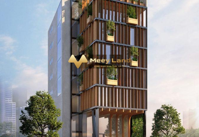 Bán nhà giá bán sang tên 40 tỷ diện tích khoảng 210m2 mặt tiền tọa lạc ngay ở Quận 3, Hồ Chí Minh
