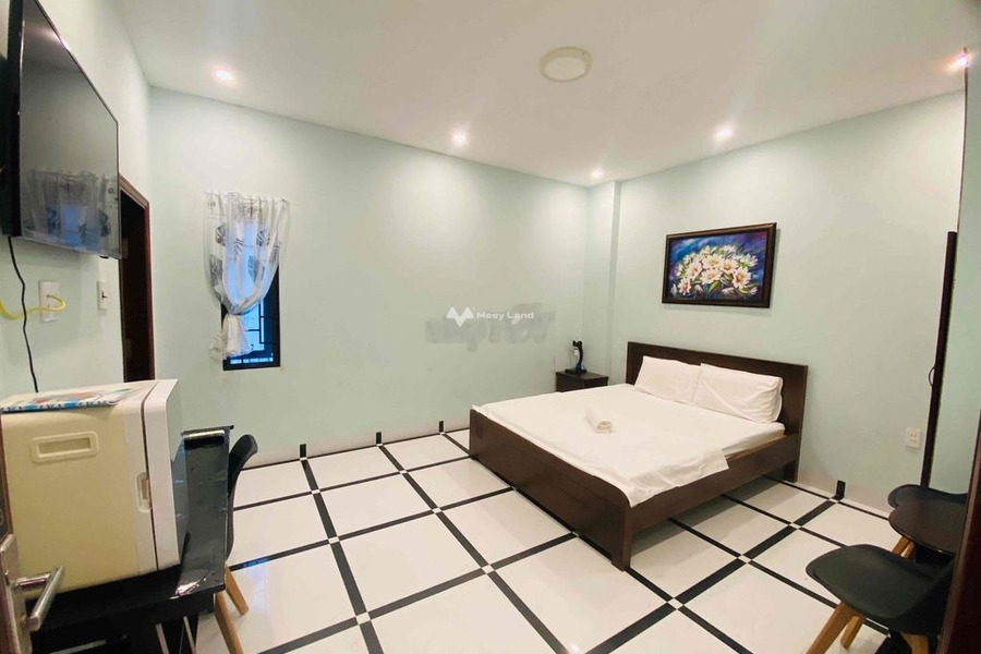 Chung cư 1 phòng ngủ, cho thuê căn hộ tọa lạc ngay tại Phường 2, Vũng Tàu, tổng quan căn hộ này bao gồm 1 PN, 1 WC vị trí đắc địa-01