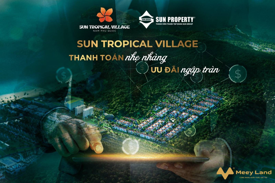 Chính sách Sun Tropical Village Phú Quốc 9/2021-01