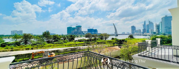 Bán biệt thự diện tích rộng là 225m2 vị trí tốt tại Bến Nghé, Hồ Chí Minh giá bán cực rẻ từ 165 tỷ-02