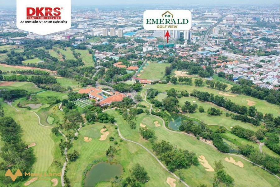 The Emerald Gold view căn hộ, view sân golf, trực diện đẹp nhất Bình Dương-01