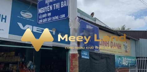 Vị trí mặt tiền tọa lạc ngay trên Đường Nguyễn Thị Bài, Huyện Cần Giuộc bán đất, giá bán cơ bản từ 1.45 tỷ dt đúng với trên ảnh 150 m2-02