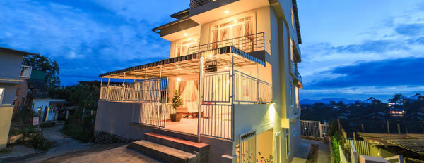 Villa kinh doanh 11 phòng – view cực đỉnh Phường 10-03