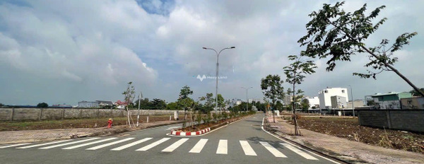 Nguyễn Duy Trinh, Bình Trưng Đông 19.5 tỷ bán đất, hướng Đông - Nam diện tích chung là 243.5m2-03