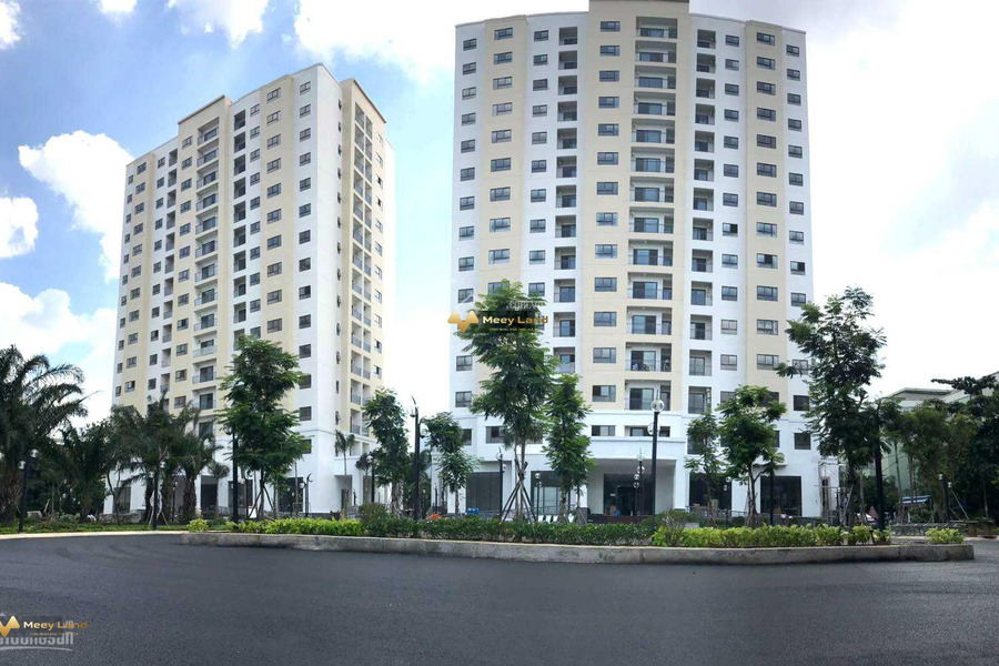 Giá 3.8 tỷ, bán chung cư có dt thực là 100m2 vị trí mặt tiền tại Đường Nguyễn Văn Quá, Quận 12, hướng Nam, căn hộ nhìn chung bao gồm 3 phòng ngủ, 2 WC...-01