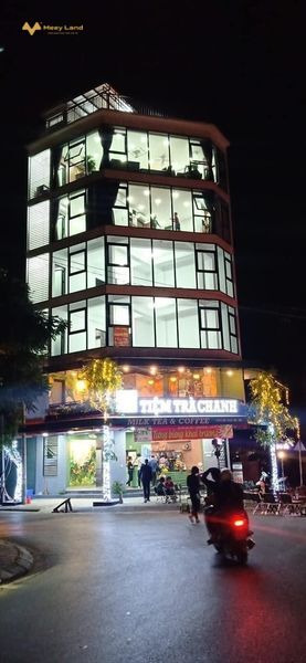 Bán gấp căn lô góc 7 tầng thang máy kinh doanh mặt phố Lê Trọng Tấn, Hà Đông-01