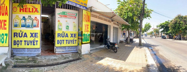 Cần bán nhà mặt tiền Thủ Khoa Huân DT 459m² TTTP Phan Thiết Bình Thuận -02