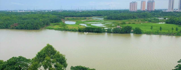 Dự án Riverpark Residence, bán căn hộ vị trí mặt tiền ở Nguyễn Đức Cảnh, Quận 7 diện tích thực như trên hình 134m2-02