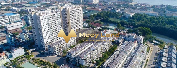 Bán chung cư vị trí thuận lợi ngay tại Tân Thuận Đông, Quận 7 giá bán liền chỉ 3.5 tỷ-02
